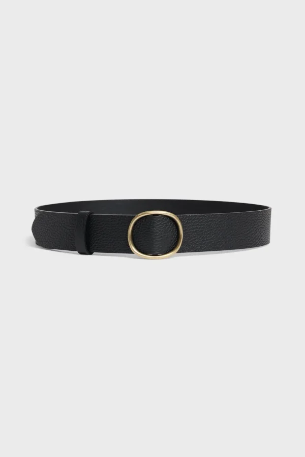 Clearance Leather belt - PALOMA Belts
