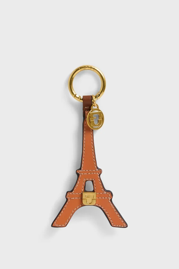 Clearance Leather charm - PARIS GD Charms | Charms