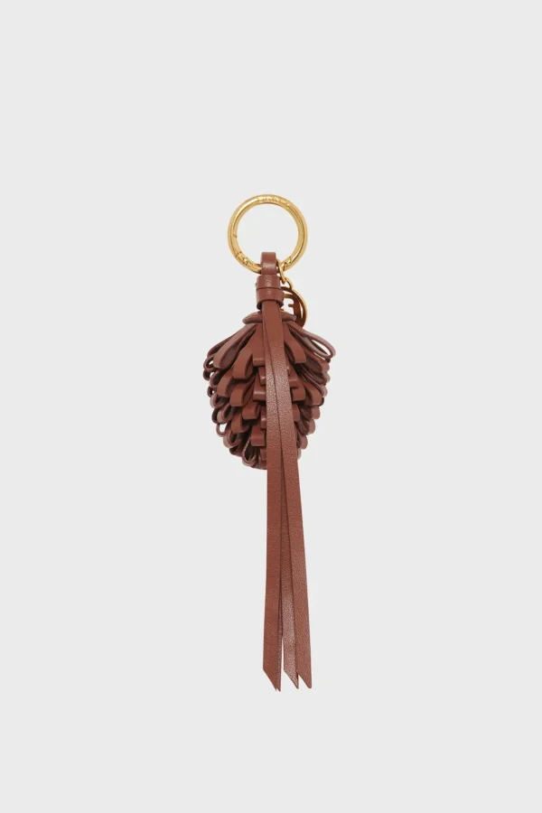 Outlet Leather charm - PIN Charms | Charms