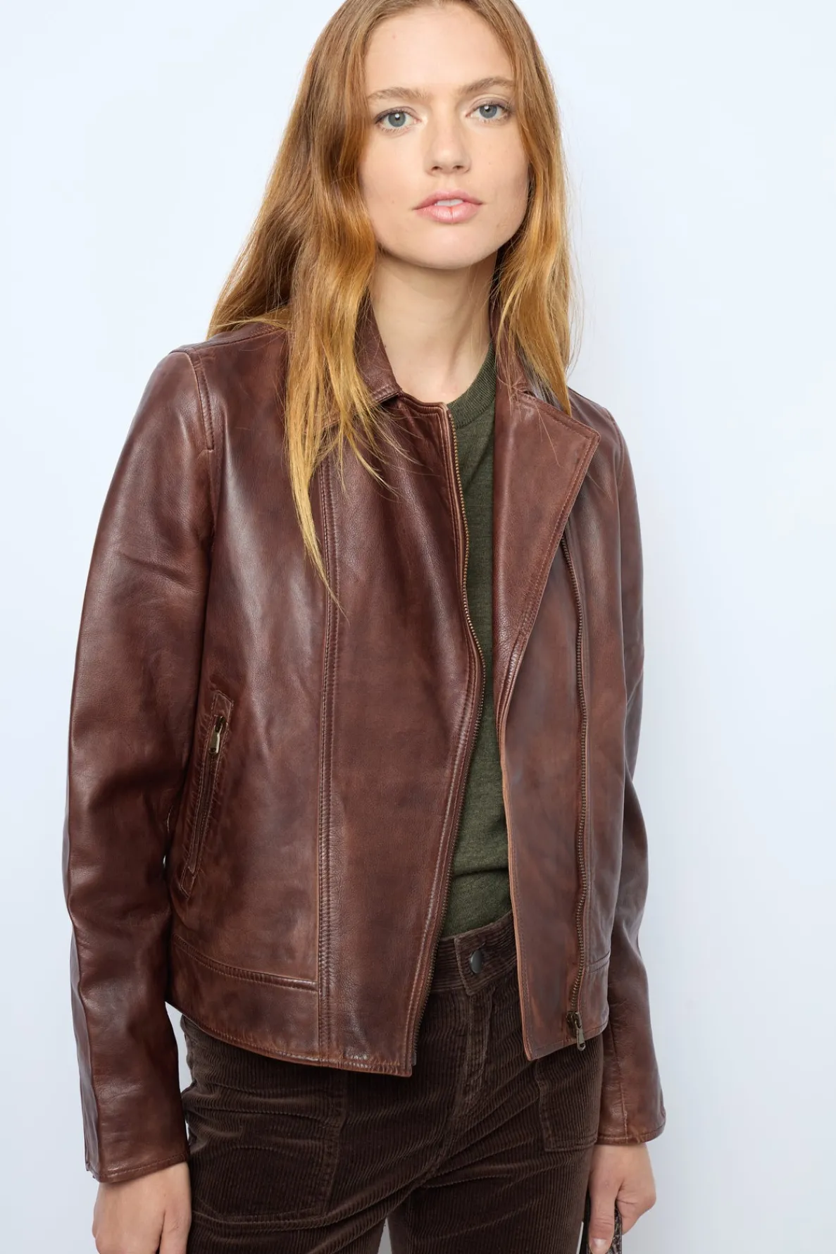 leather_jacket__natsuni_0.webp Sale Leather jacket - NATSUNI Leather & Pelts