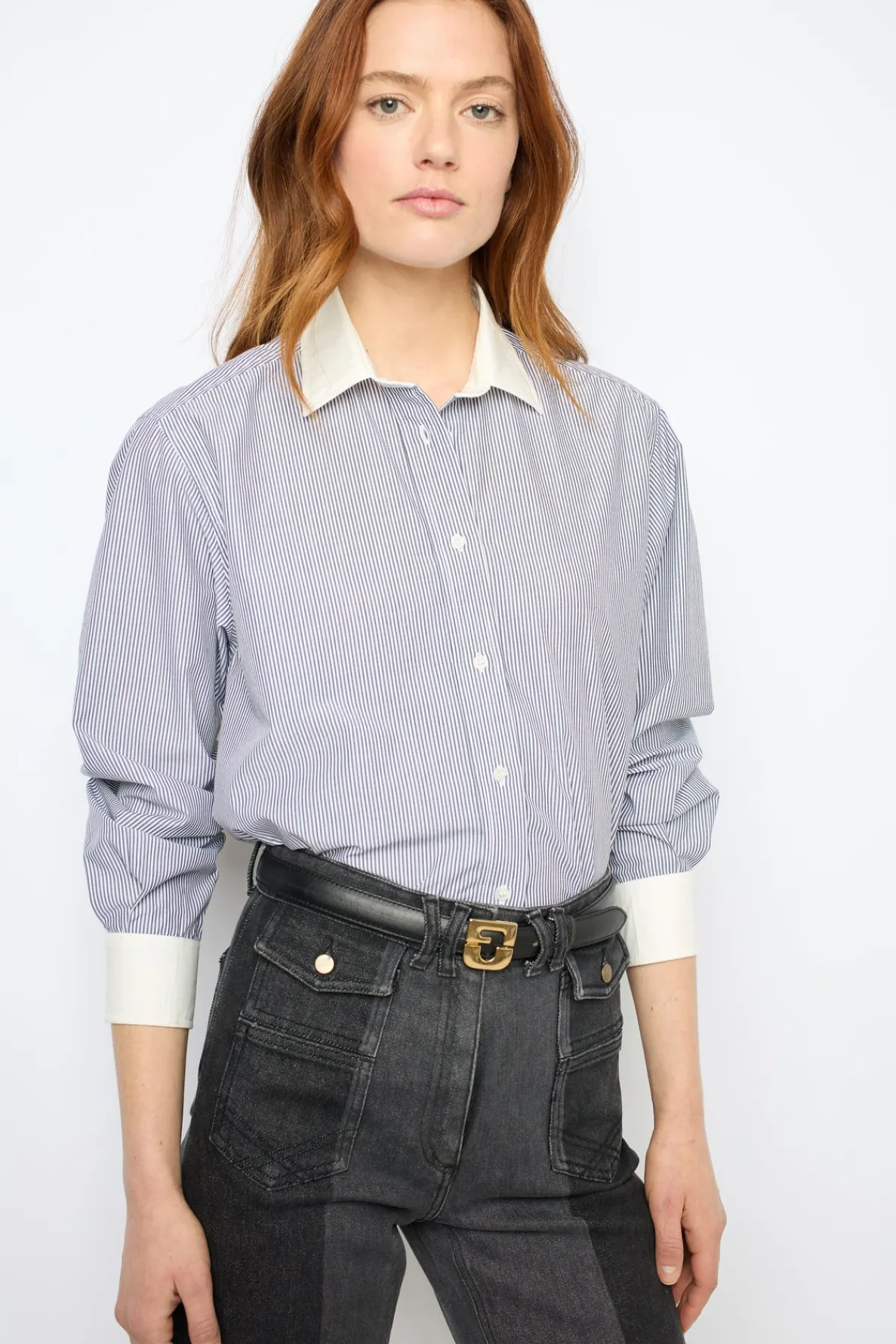 leather_signature_belt__l_0-5.webp New Leather signature belt - LE LAUREN Shirts & Blouses