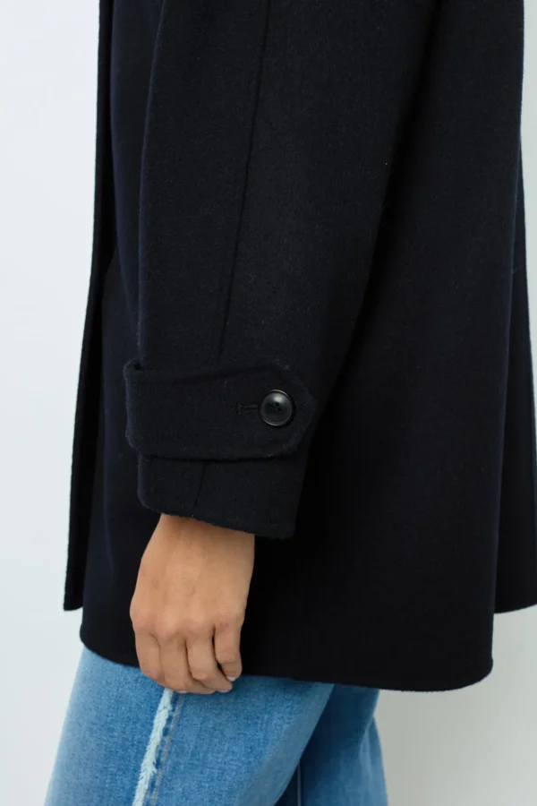 Shop Leather Western Boots - TAYLOR Coats