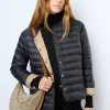 Cheap Light reversible down jacket - SADE Coats
