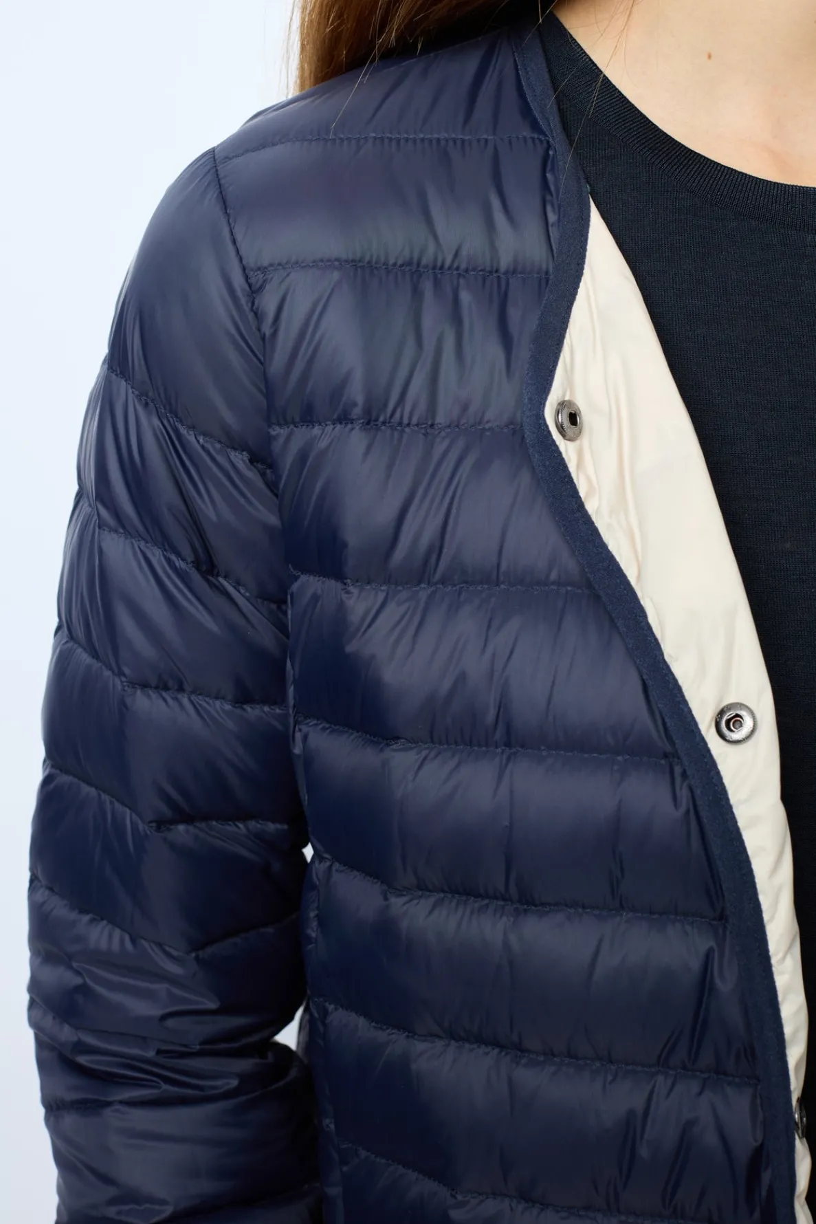 light_reversible_down_jac_4.webp Clearance Light reversible down jacket - NOELYA Coats
