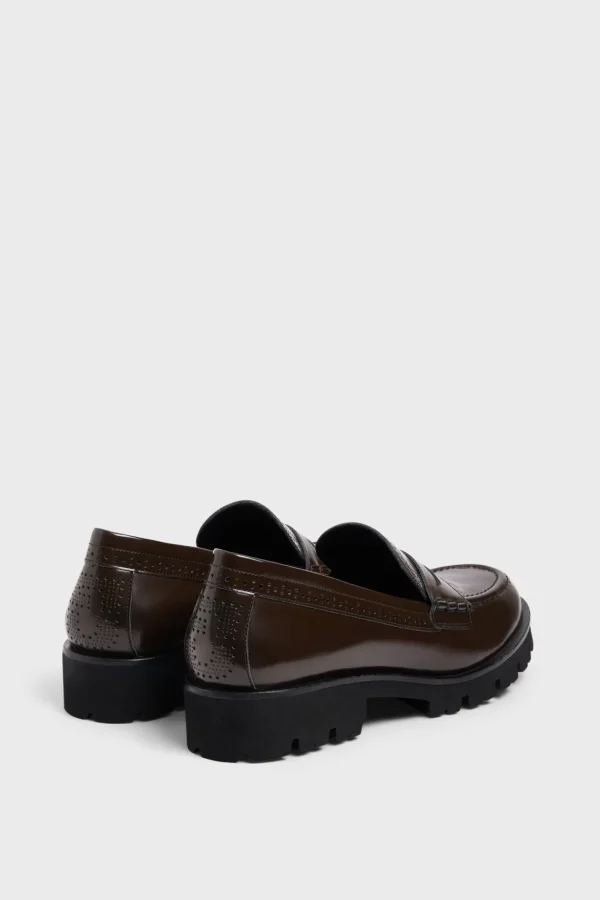 New Loafers with notched sole - JACK Shoes