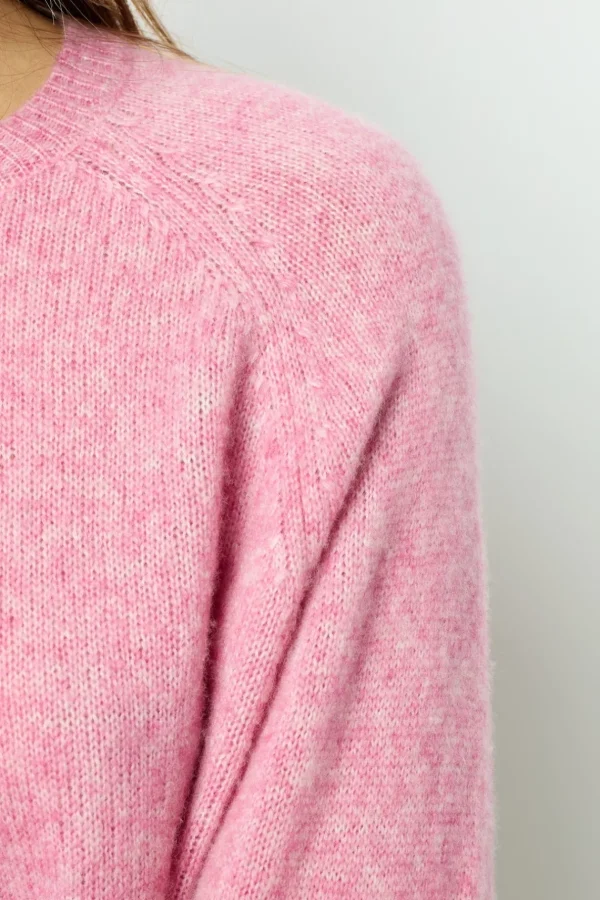 Flash Sale Mottled sweater - JESABEL Knitwear