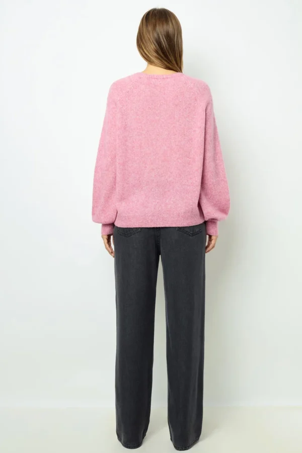 Flash Sale Mottled sweater - JESABEL Knitwear