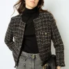Best Sale Multi-colored tweed jacket - MATHILDA Jackets | Suits & Outfits