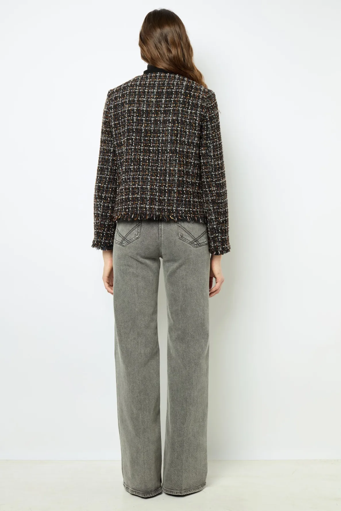 multicolored_tweed_jacket_3.webp Best Sale Multi-colored tweed jacket - MATHILDA Jackets | Suits & Outfits