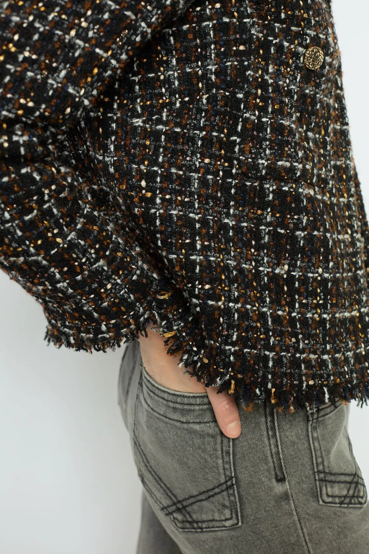 multicolored_tweed_jacket_4.webp Best Sale Multi-colored tweed jacket - MATHILDA Jackets | Suits & Outfits
