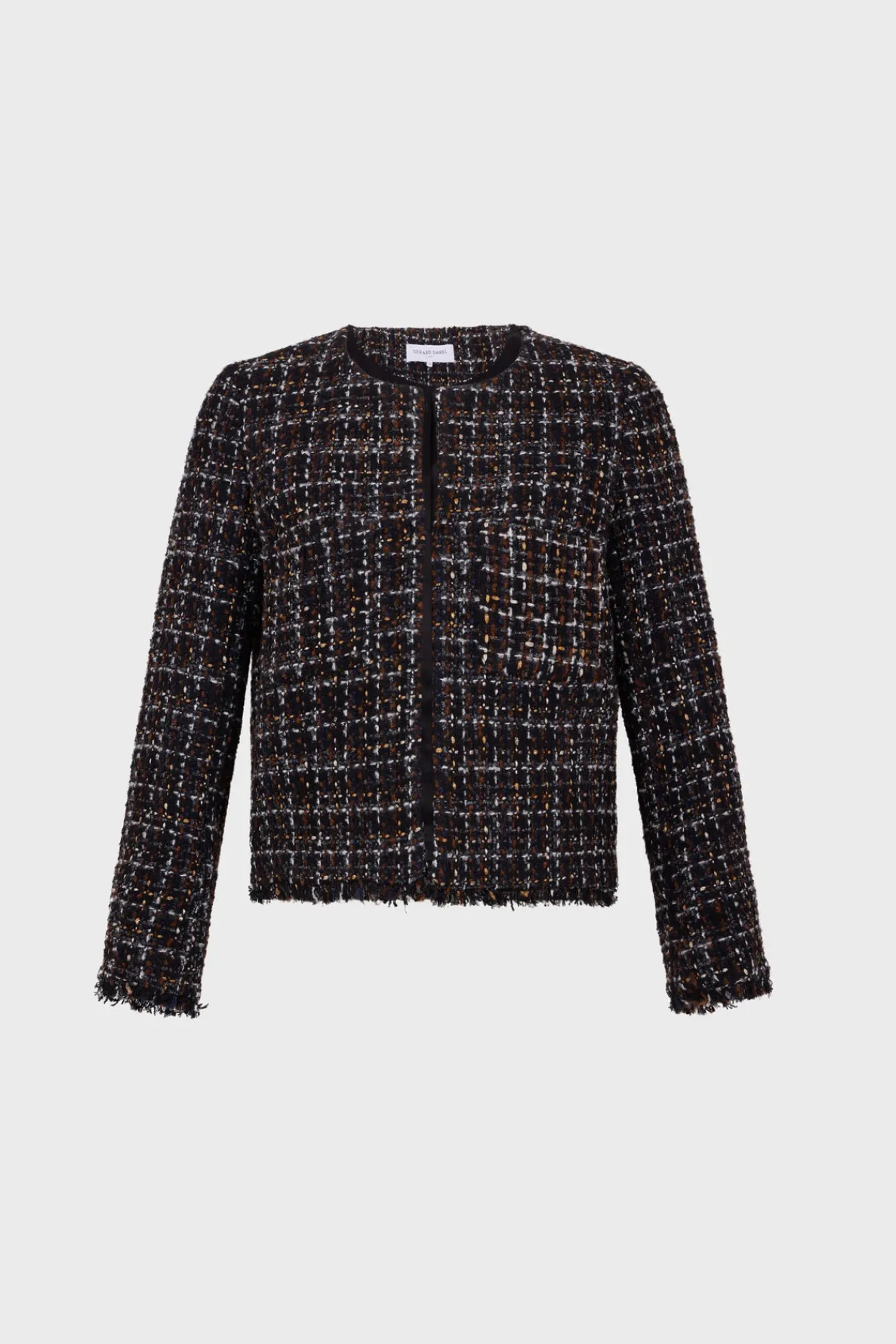 multicolored_tweed_jacket_5.webp Best Sale Multi-colored tweed jacket - MATHILDA Jackets | Suits & Outfits