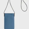 Sale Phoneholder in leather - LADYPHONE Shoulder Bags | Leather Goods