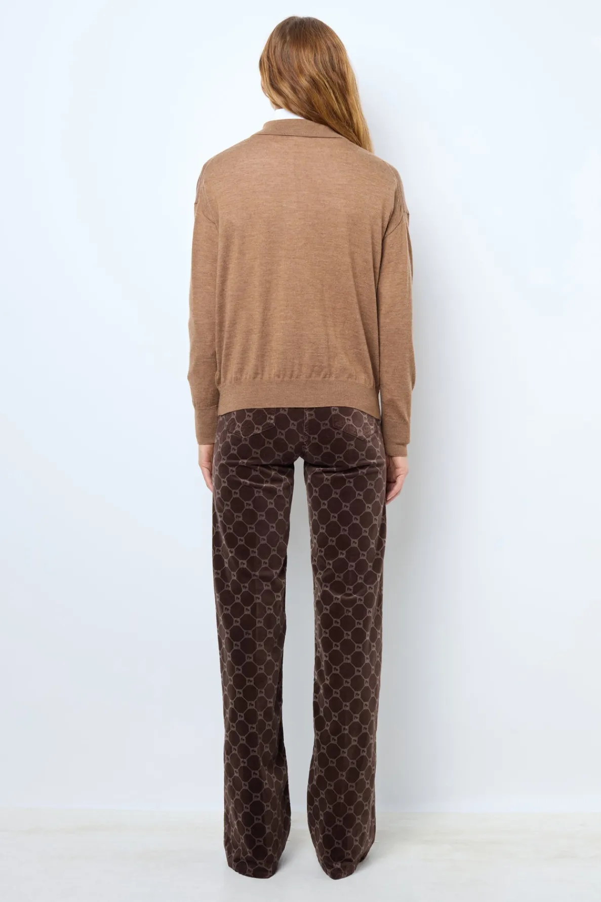 poplin_shirt__coralie_4.webp Online Poplin shirt - CORALIE Knitwear