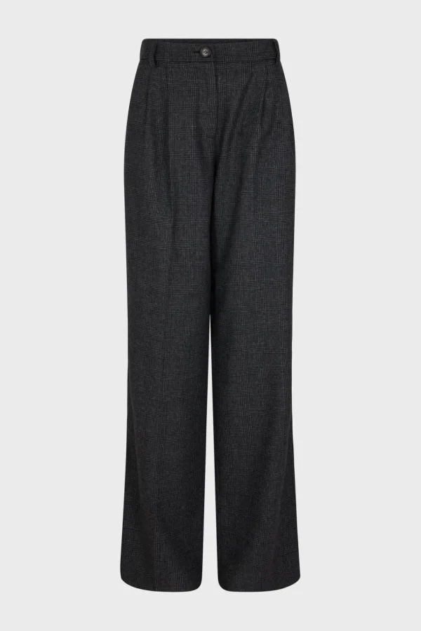 Flash Sale Prince of Wales pants - NORELLE Trousers
