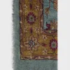 Cheap Printed wool scarf - DALHIA Scarves