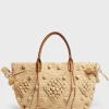 Online Raffia handbag - 24H RAFFIA The Iconic 24H | Handbag
