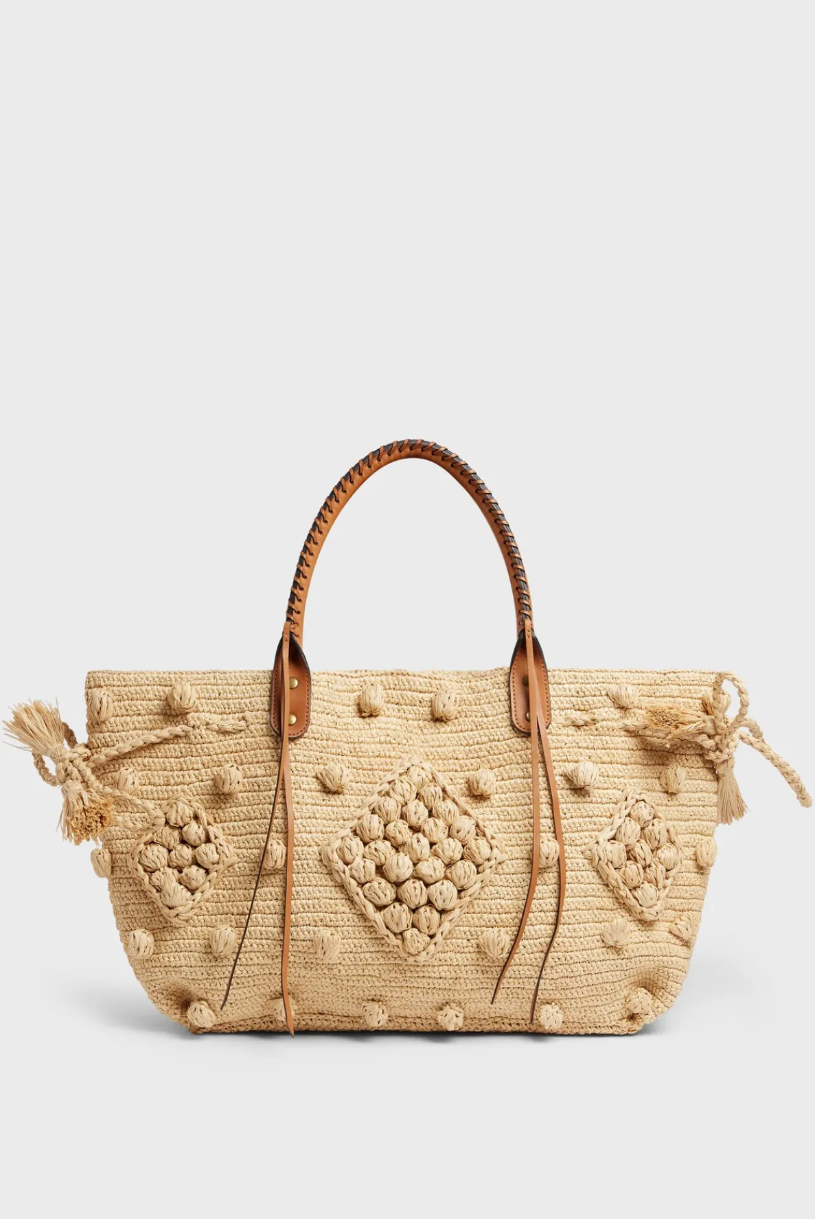 raffia_handbag__h_raffia_0.webp Online Raffia handbag - 24H RAFFIA The Iconic 24H | Handbag