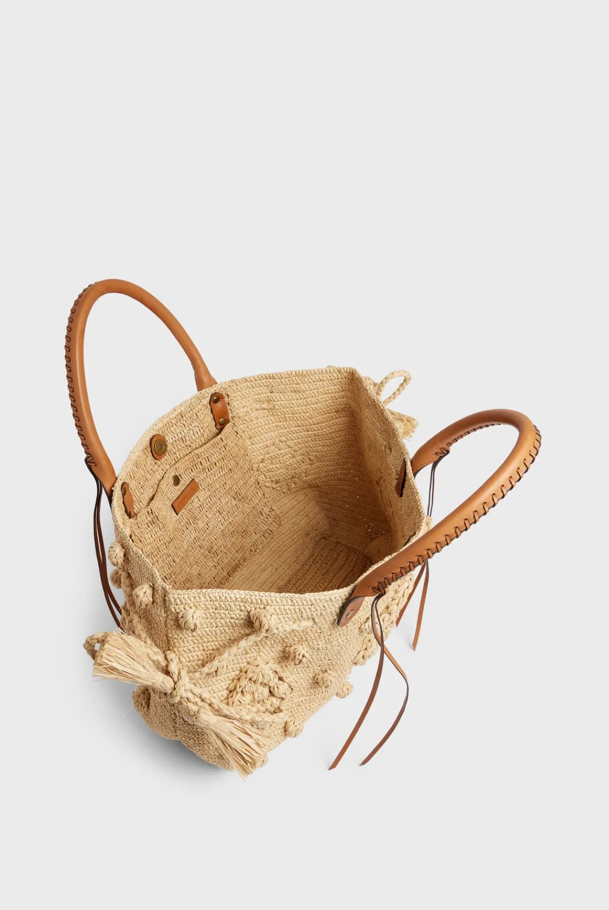 raffia_handbag__h_raffia_2.webp Online Raffia handbag - 24H RAFFIA The Iconic 24H | Handbag