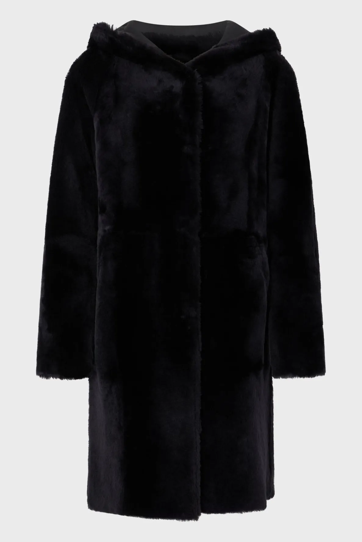 reversible_shearling_hood_4.webp Store Reversible shearling hooded coat - LETITIA Suits & Outfits | Leather & Pelts