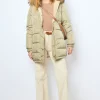 Outlet Round neck cashmere sweater - JOVITA Coats