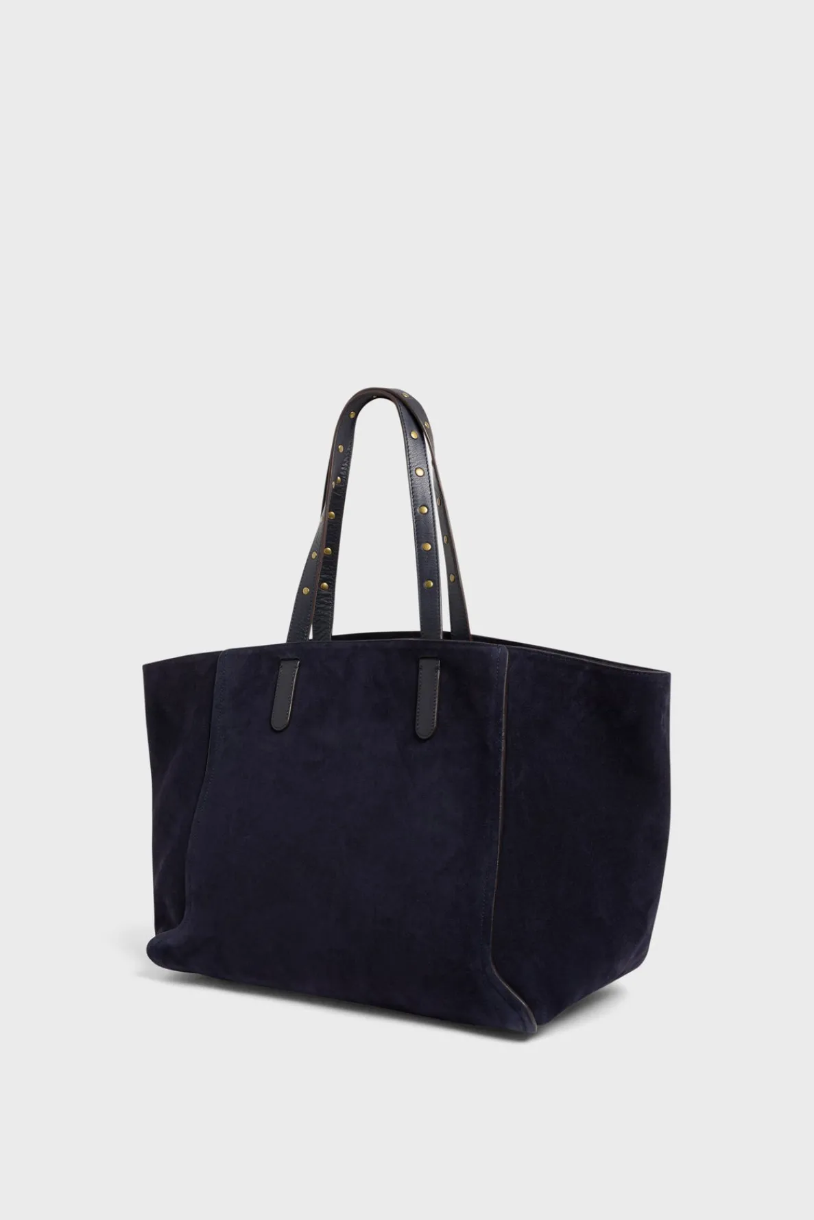 shopping_bag_in_suede_lea_2-1.webp Hot Shopping bag in suede leather - SIMPLE 2 Handbag | Cabas & Tote Bags