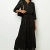 Clearance Short leather jacket - BEYZA Dresses