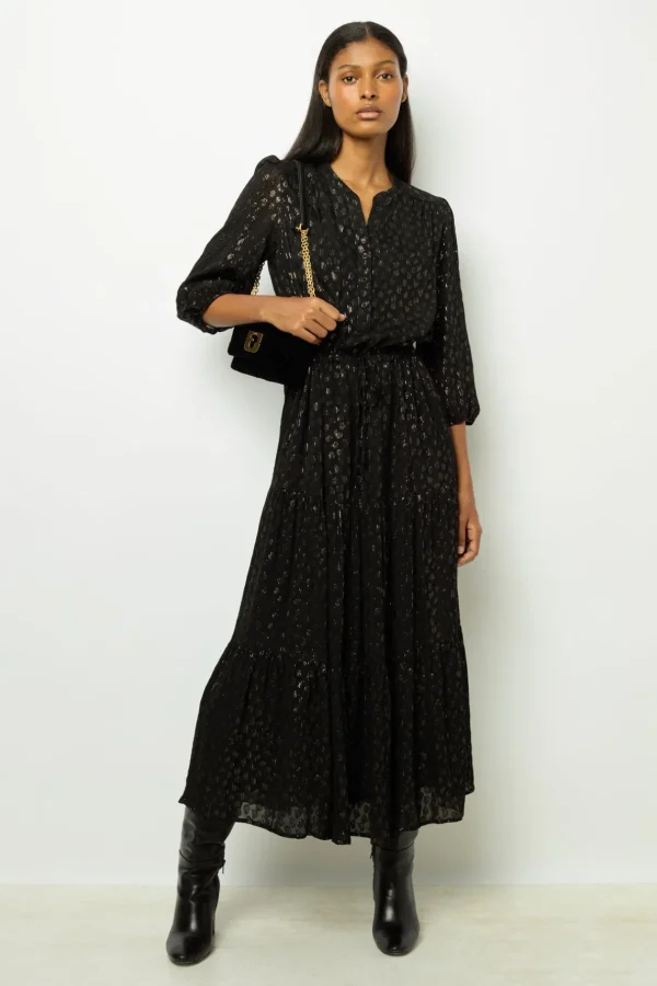 Clearance Short leather jacket - BEYZA Dresses