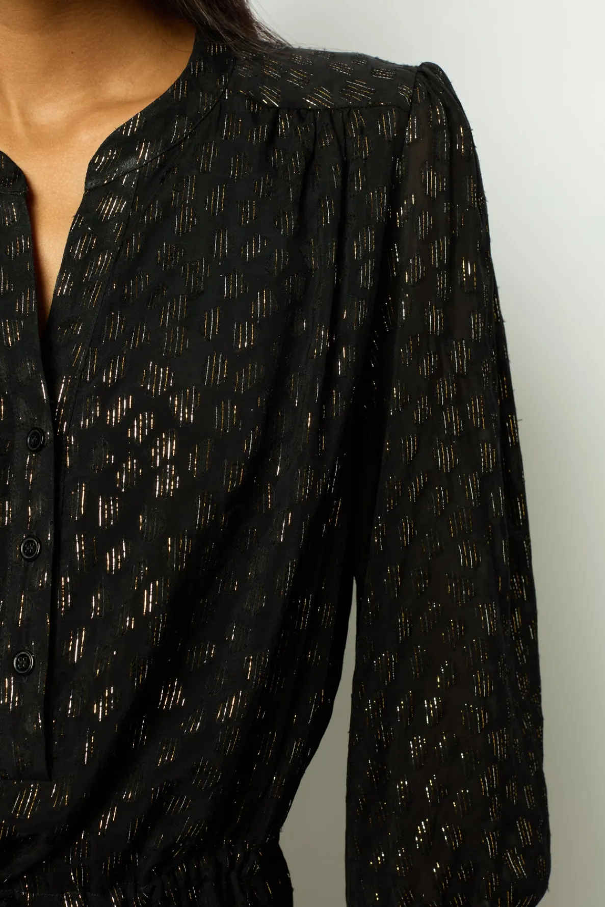 short_leather_jacket__bey_2-1.webp Clearance Short leather jacket - BEYZA Dresses