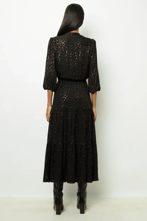 Clearance Short leather jacket - BEYZA Dresses