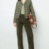 Best Short reversible down jacket - LETITIA Coats