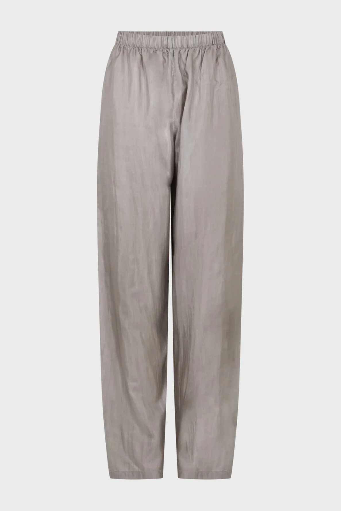 silk_pyjama__light_grey_2.webp Fashion Silk Pyjama - Light grey Pyjamas & Kimonos