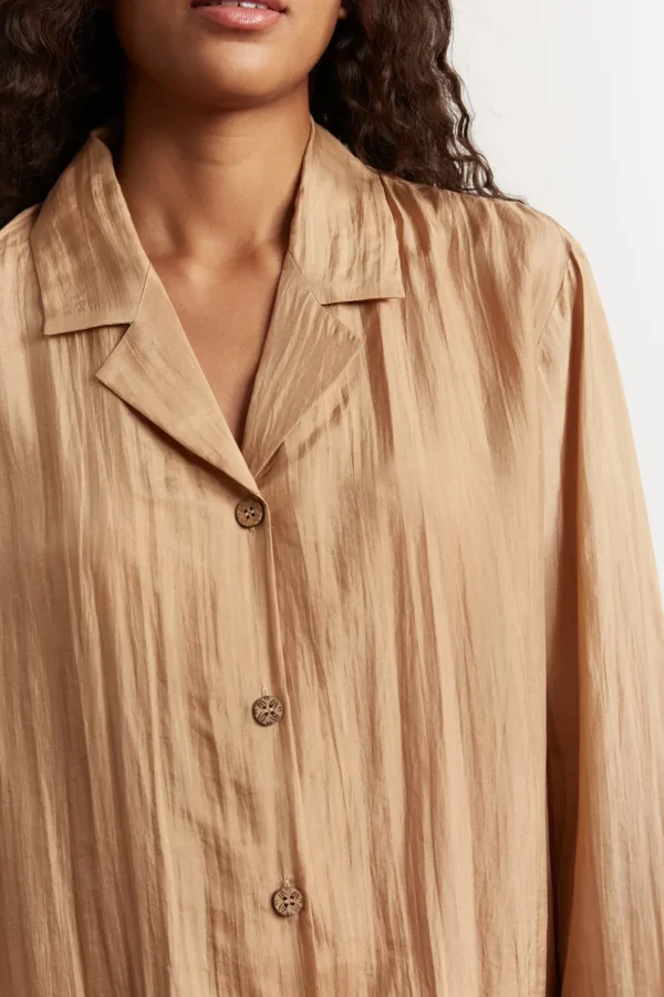 Shop Silk pyjamas - Pyjamas & Kimonos