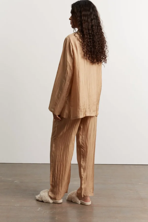 Shop Silk pyjamas - Pyjamas & Kimonos