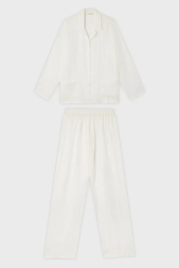 New Silk pyjamas - Pyjamas & Kimonos