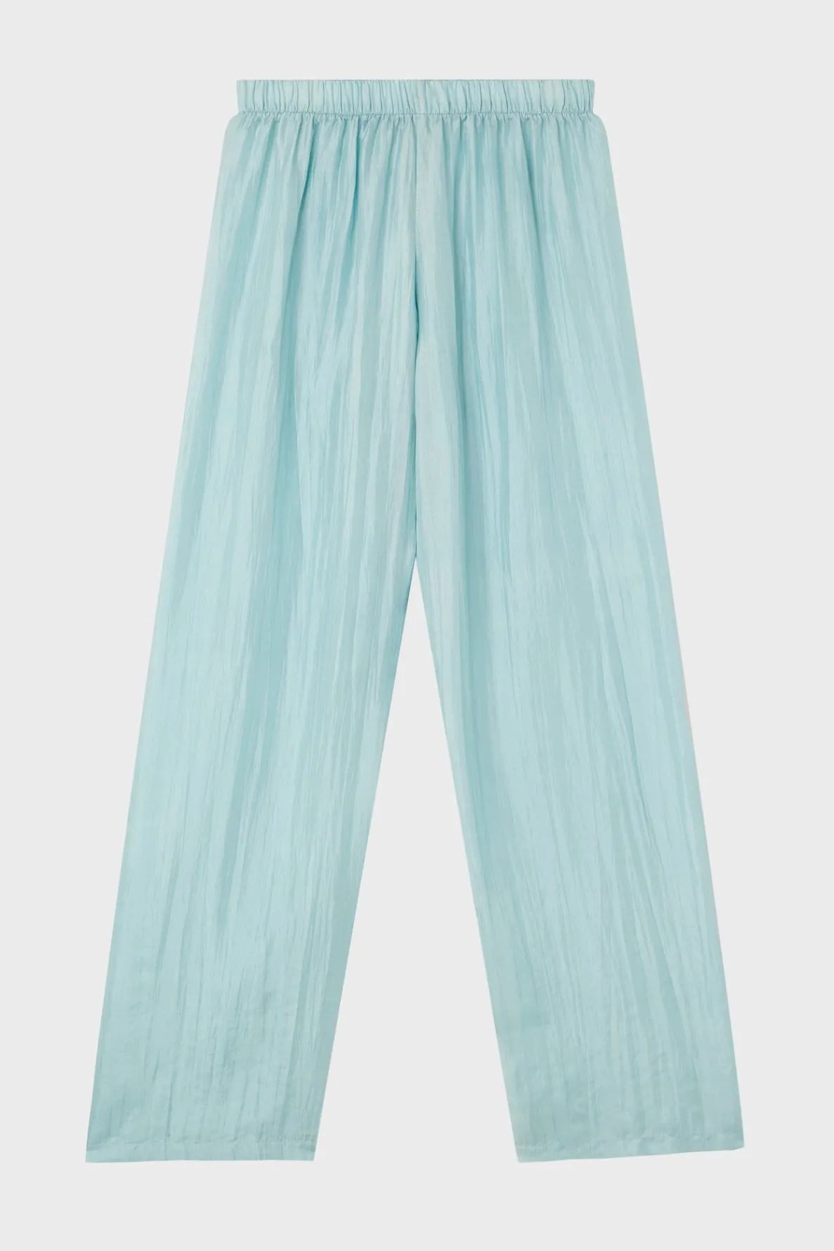 silk_pyjamas__sky_blue_1.webp Outlet Silk pyjamas - sky blue Pyjamas & Kimonos