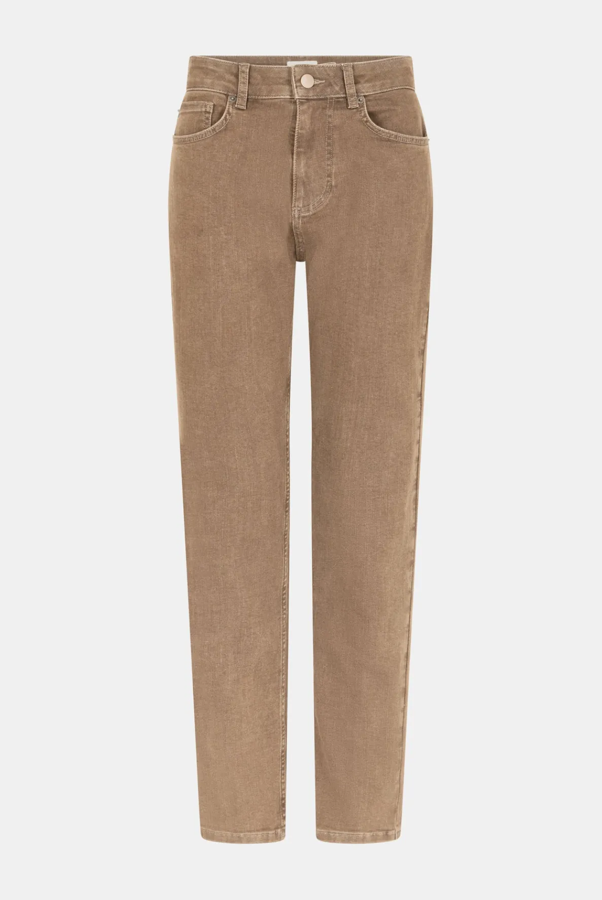 slim_jeans__nourane_4.webp New Slim jeans - NOURANE Trousers