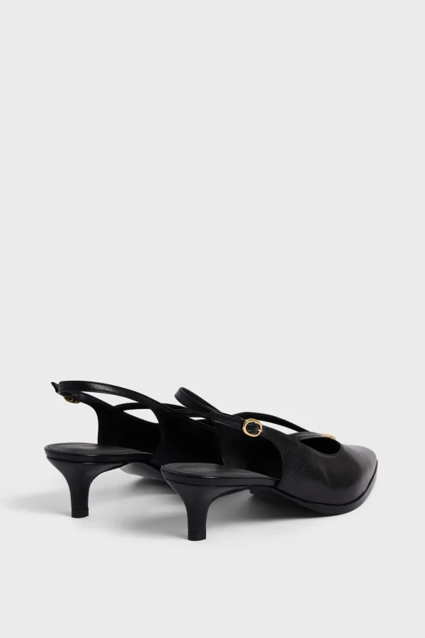 Store Slingback pumps - ISAURE Shoes