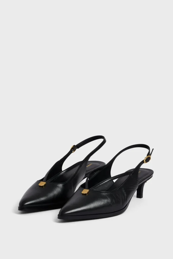 Store Slingback pumps - ISAURE Shoes