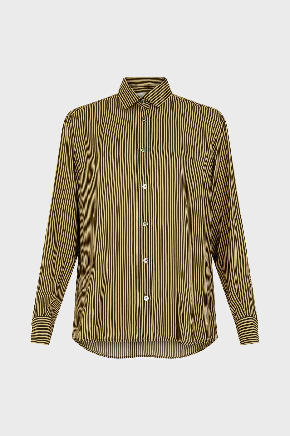 soft_striped_shirt__clyde_5.webp Store Soft striped shirt - CLYDE Shirts & Blouses