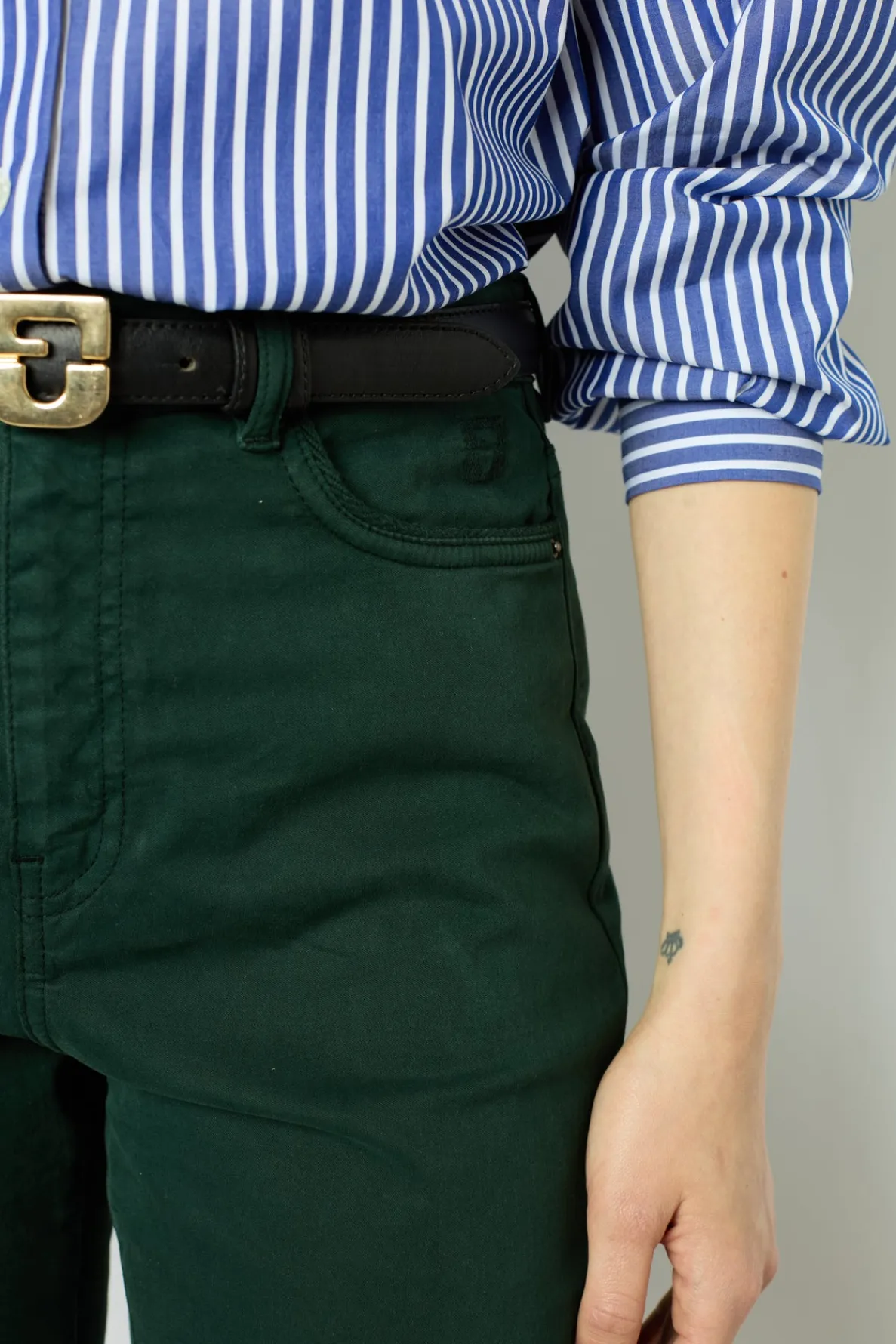 soft_touch_slim_jeans__na_2.webp Flash Sale Soft touch slim jeans - NAOUELL Trousers