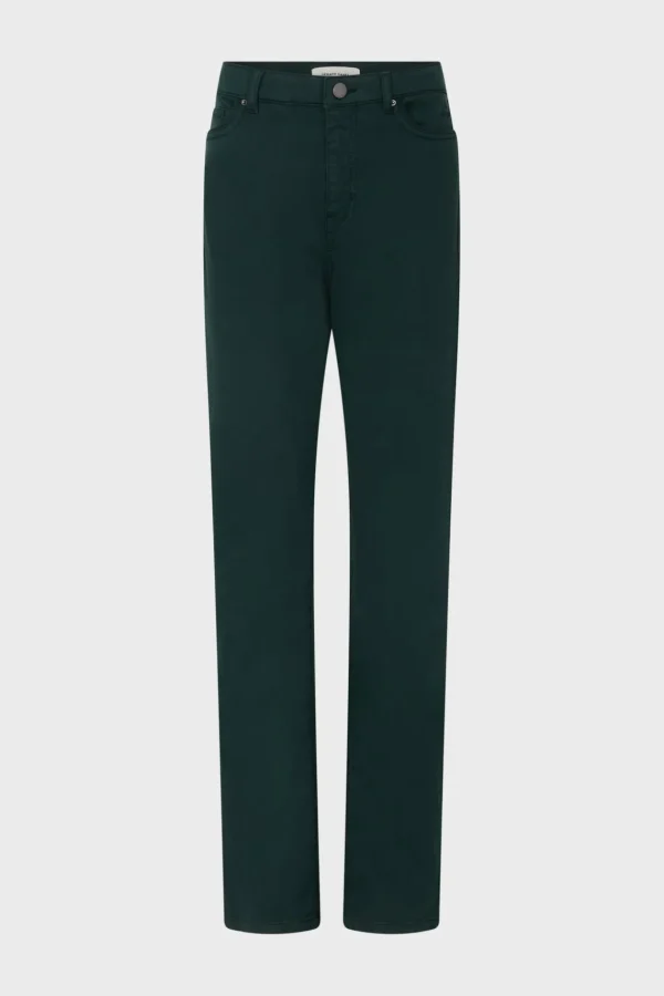 Flash Sale Soft touch slim jeans - NAOUELL Trousers