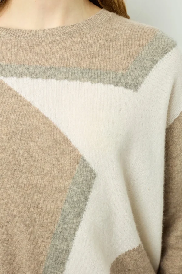 Best Star cashmere sweater - JANELA Knitwear