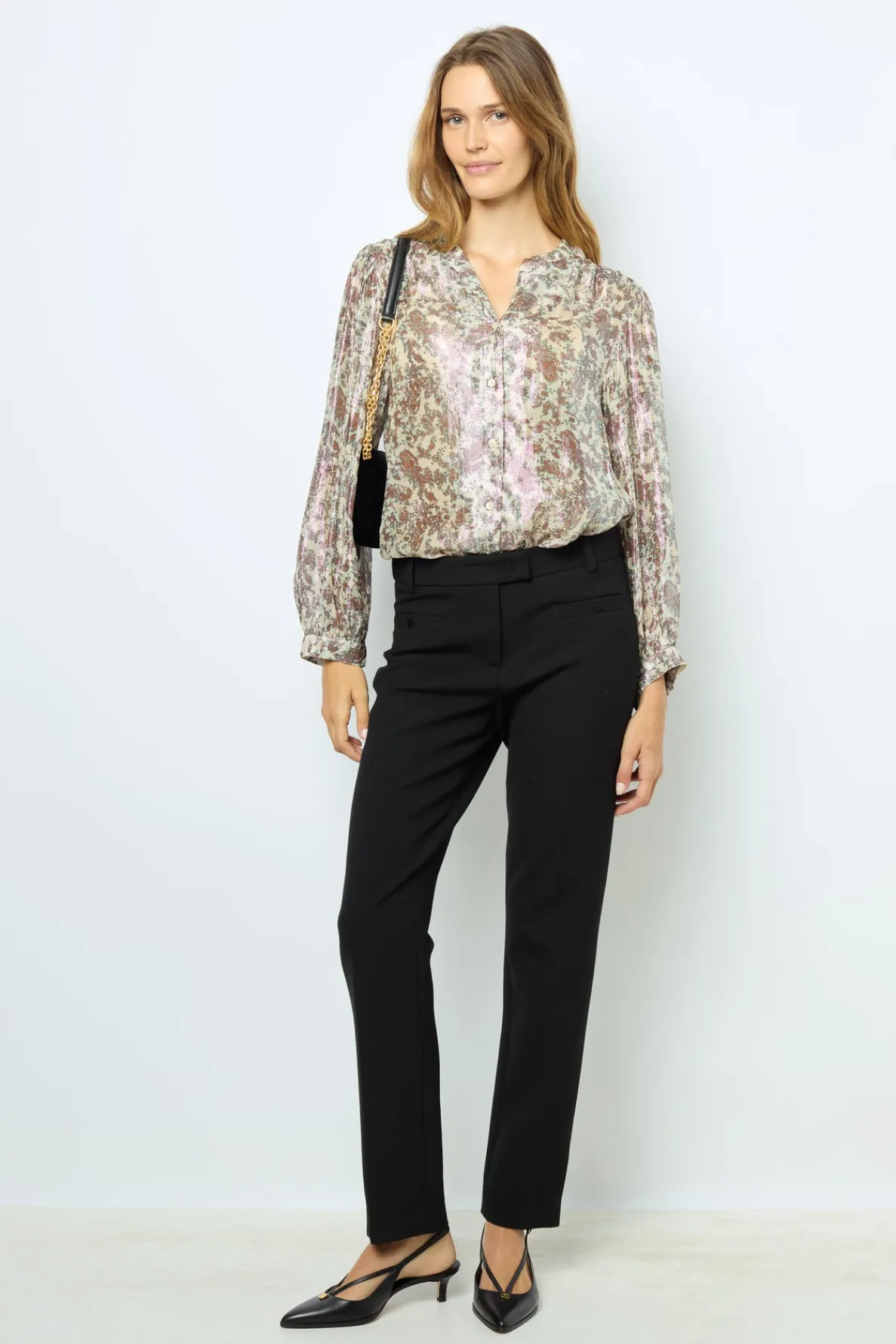 straight_pants__nesseryn_0.webp Hot 7/8 straight pants - NESSERYN Trousers