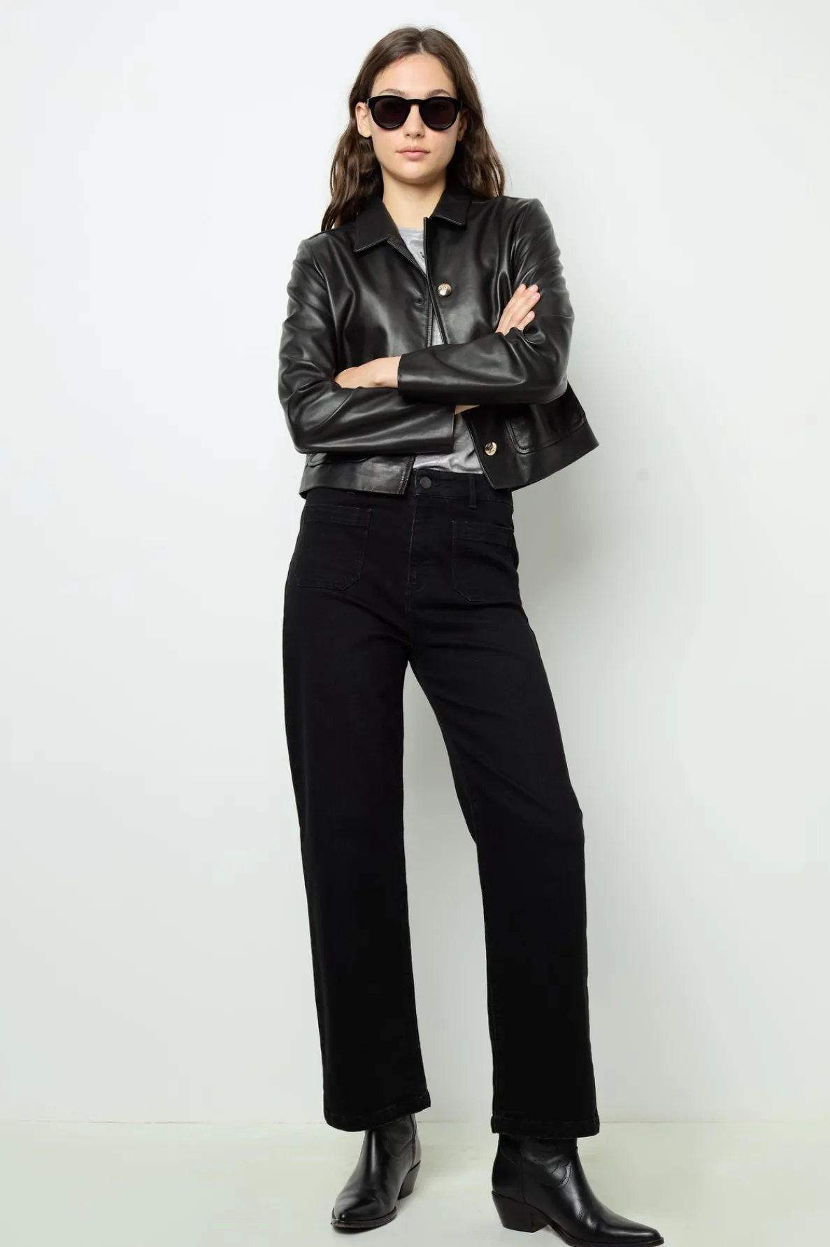 straightleg_wide_black_je_0.webp Online Straight-leg, wide black jeans - NEVAE Trousers