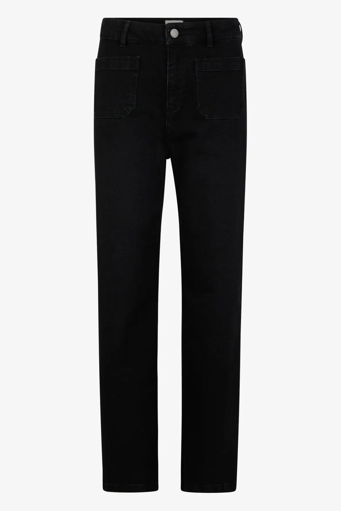 straightleg_wide_black_je_4.webp Online Straight-leg, wide black jeans - NEVAE Trousers
