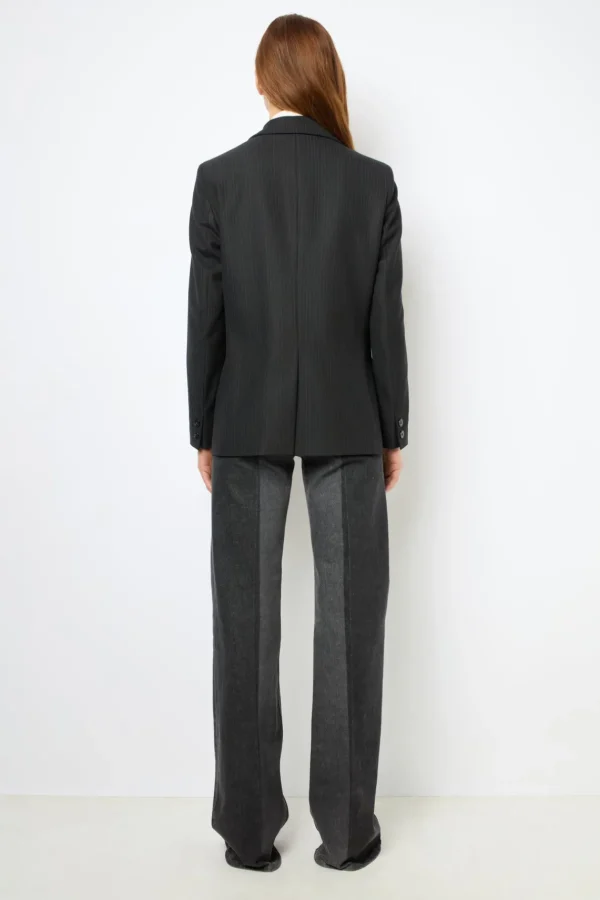 New Striped blazer - MARYLOU Jackets | Suits & Outfits