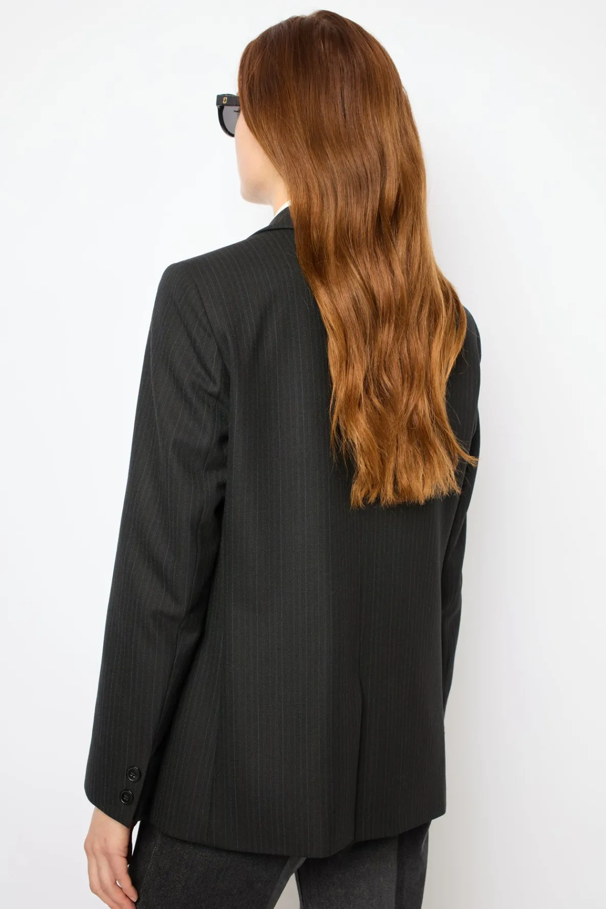 striped_blazer__marylou_4.webp New Striped blazer - MARYLOU Jackets | Suits & Outfits