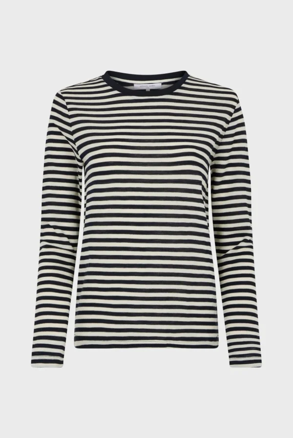Discount Striped fine wo