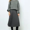Discount Suede boots - LIZZIE Skirts
