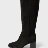 Discount Suede boots - LIZZIE Shoes